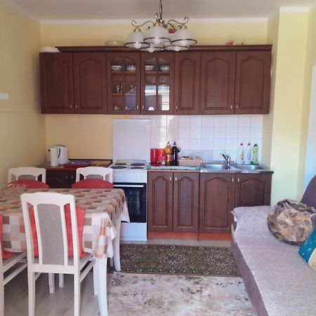 Apartman Radoman Cetinje Buitenkant foto