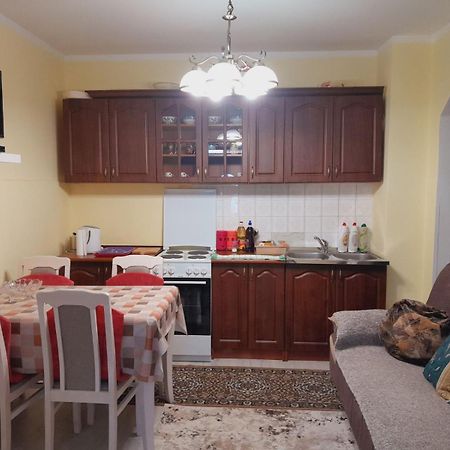 Apartman Radoman Cetinje Buitenkant foto