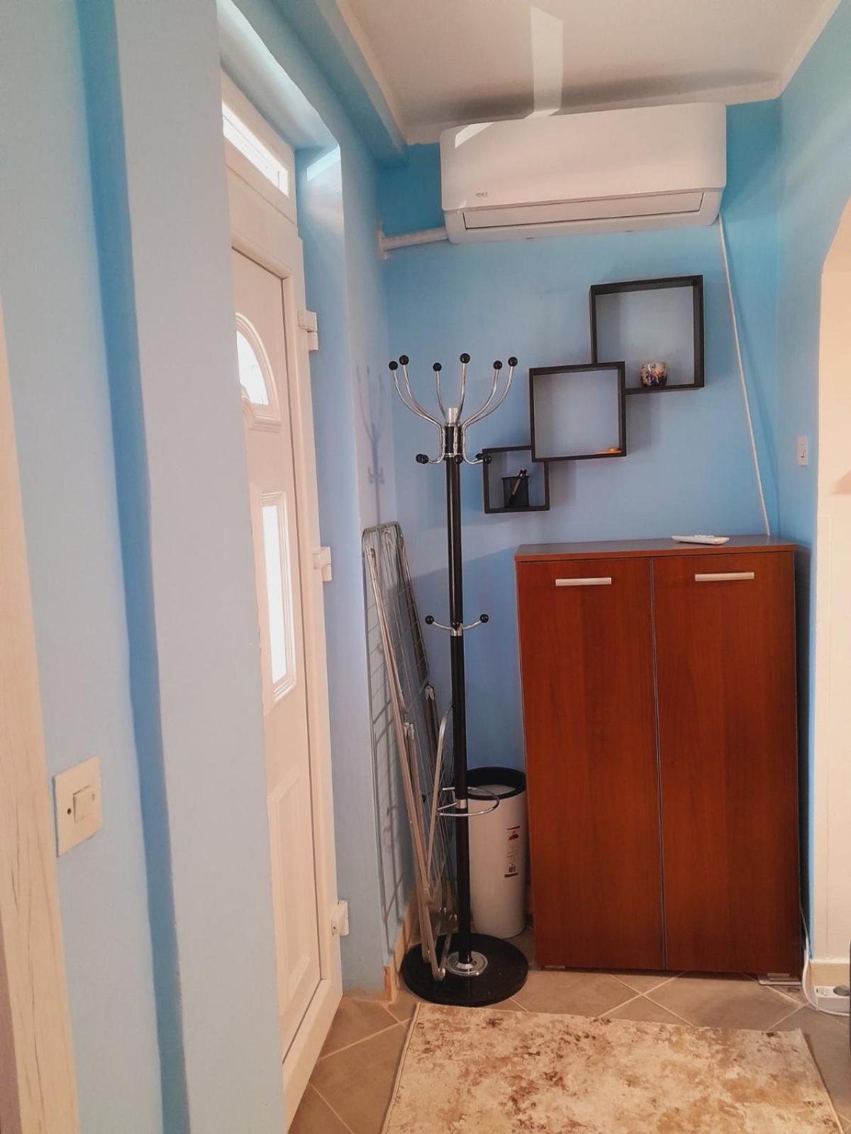 Apartman Radoman Cetinje Buitenkant foto