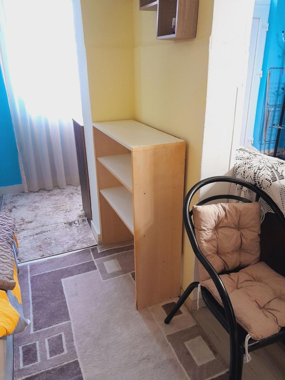 Apartman Radoman Cetinje Buitenkant foto