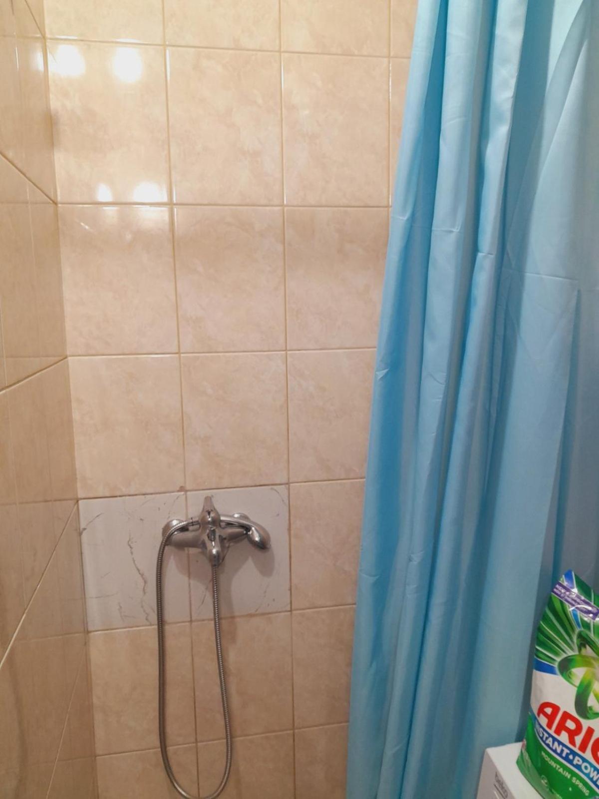 Apartman Radoman Cetinje Buitenkant foto